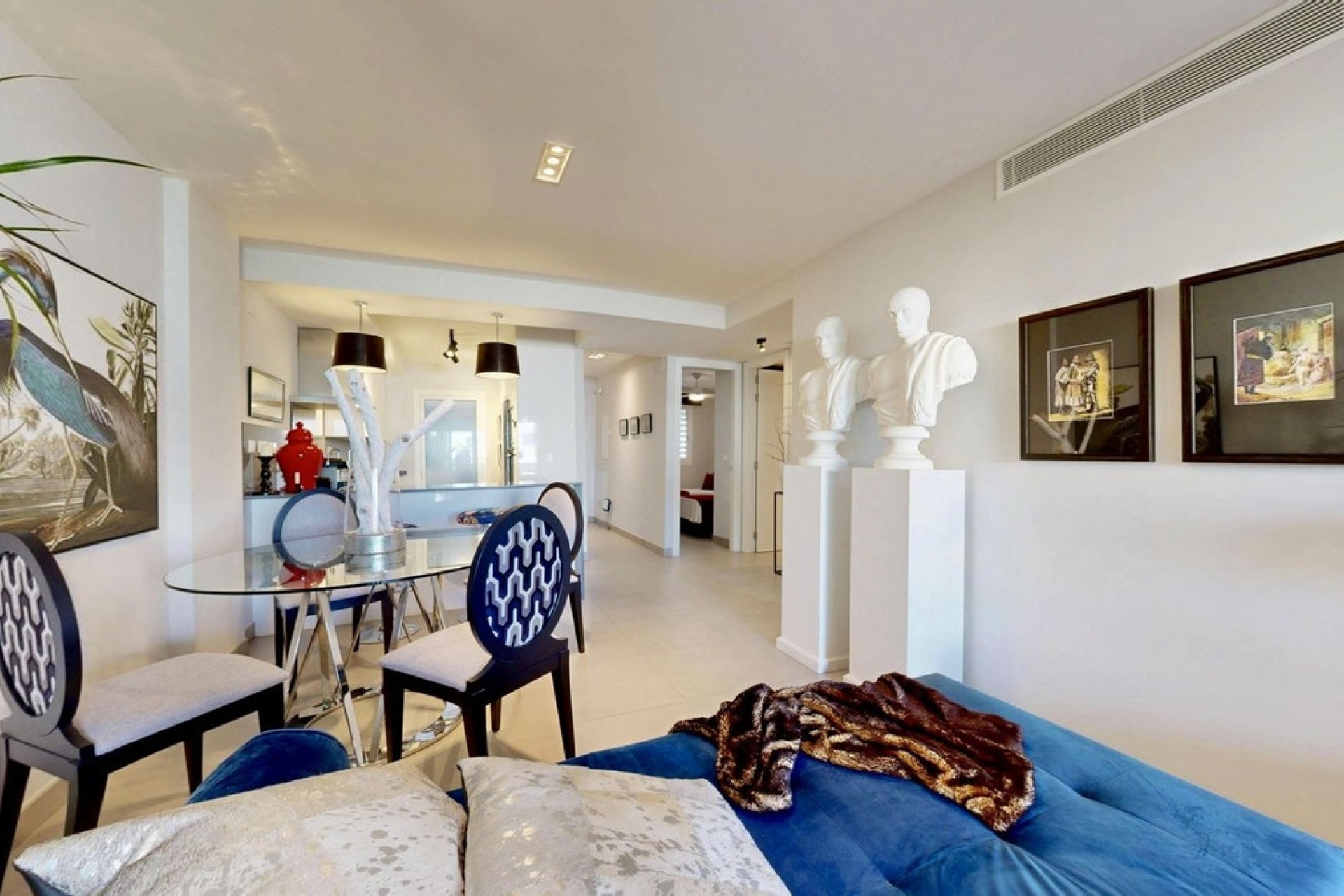 Rynek wtórny - apartment - Fuengirola - Torreblanca
