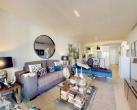 Rynek wtórny - apartment - Fuengirola - Torreblanca