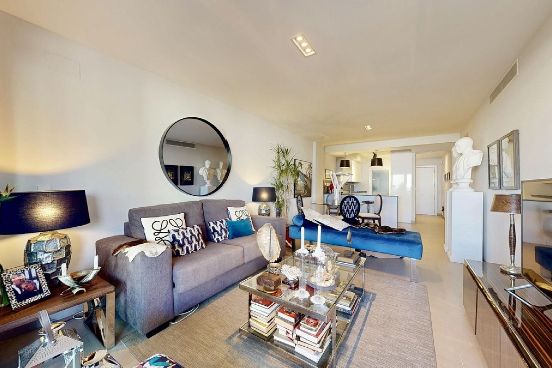 Rynek wtórny - apartment - Fuengirola - Torreblanca