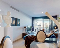 Rynek wtórny - apartment - Fuengirola - Torreblanca