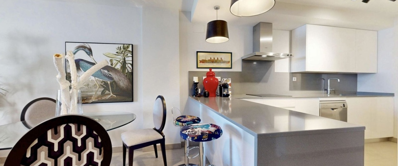 Rynek wtórny - apartment - Fuengirola - Torreblanca