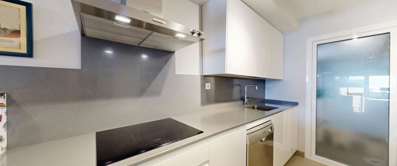 Rynek wtórny - apartment - Fuengirola - Torreblanca