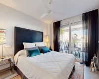 Rynek wtórny - apartment - Fuengirola - Torreblanca