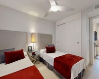 Rynek wtórny - apartment - Fuengirola - Torreblanca