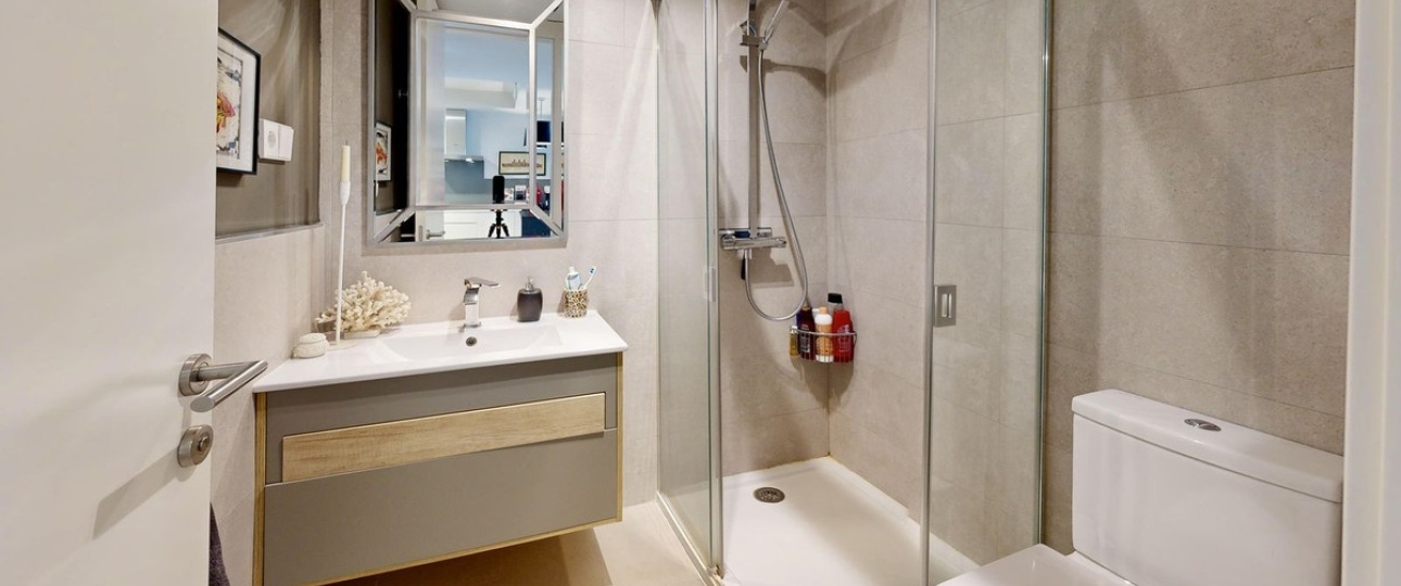 Rynek wtórny - apartment - Fuengirola - Torreblanca