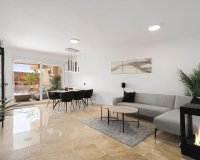 Rynek wtórny - apartment - Fuengirola - Torreblanca