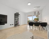 Rynek wtórny - apartment - Fuengirola - Torreblanca