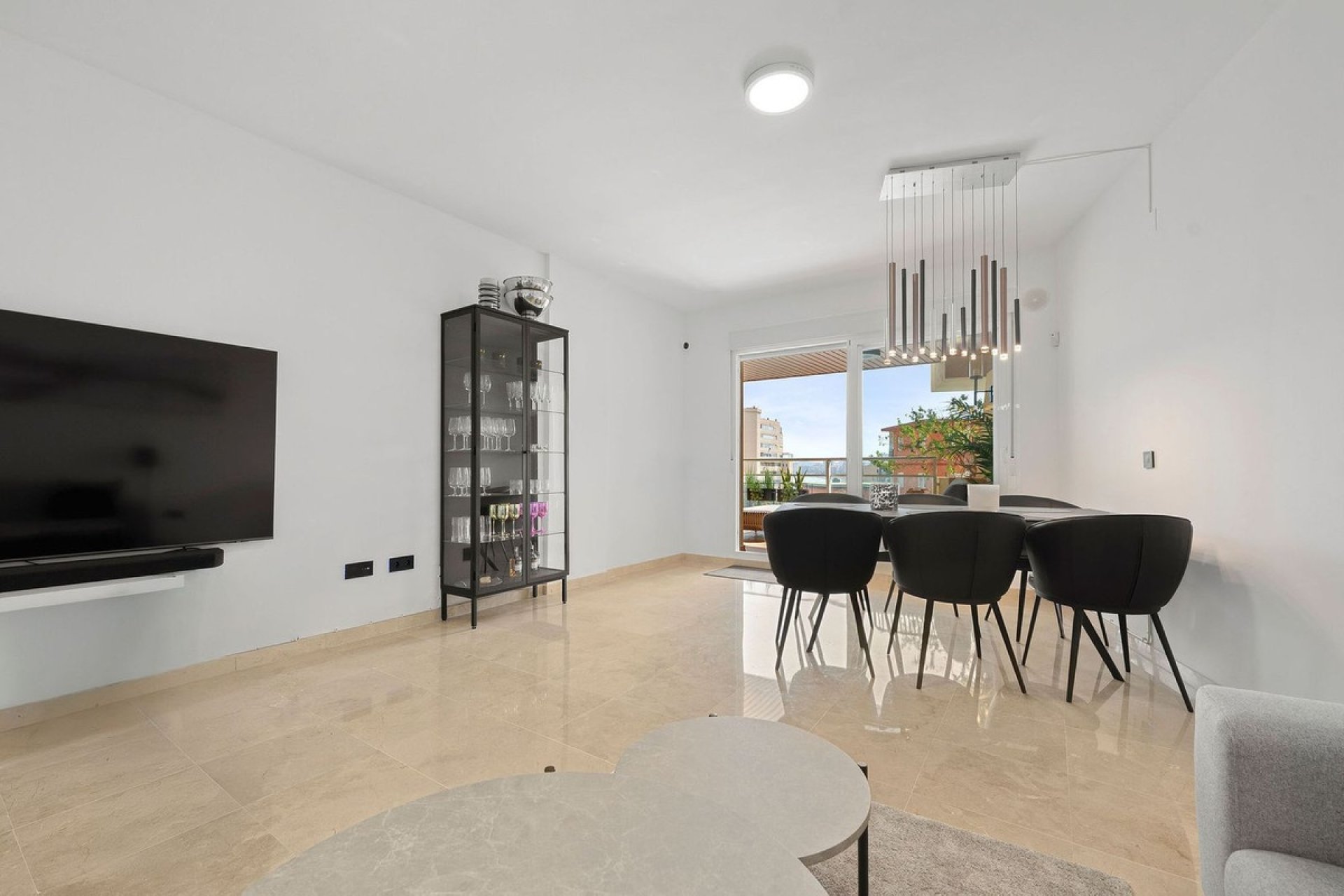 Rynek wtórny - apartment - Fuengirola - Torreblanca