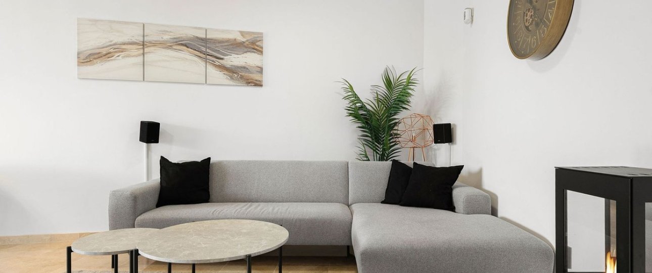 Rynek wtórny - apartment - Fuengirola - Torreblanca