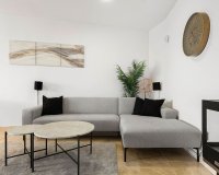 Rynek wtórny - apartment - Fuengirola - Torreblanca