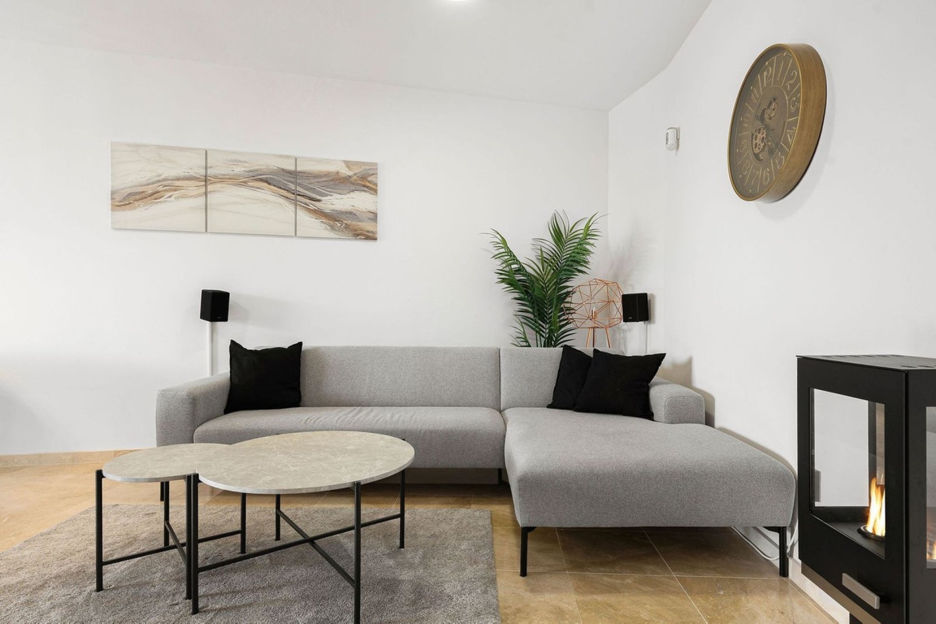 Rynek wtórny - apartment - Fuengirola - Torreblanca