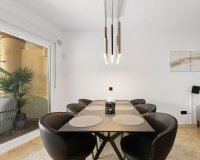 Rynek wtórny - apartment - Fuengirola - Torreblanca