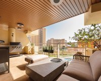 Rynek wtórny - apartment - Fuengirola - Torreblanca