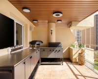 Rynek wtórny - apartment - Fuengirola - Torreblanca