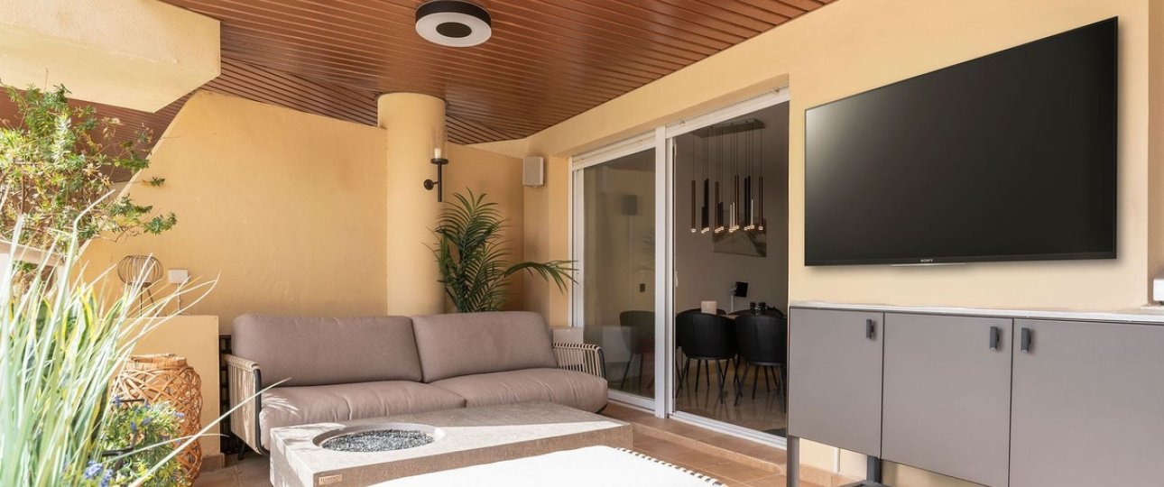 Rynek wtórny - apartment - Fuengirola - Torreblanca