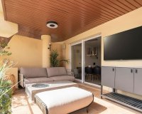 Rynek wtórny - apartment - Fuengirola - Torreblanca