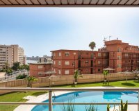 Rynek wtórny - apartment - Fuengirola - Torreblanca