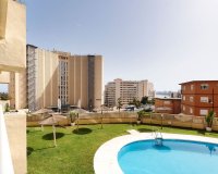 Rynek wtórny - apartment - Fuengirola - Torreblanca