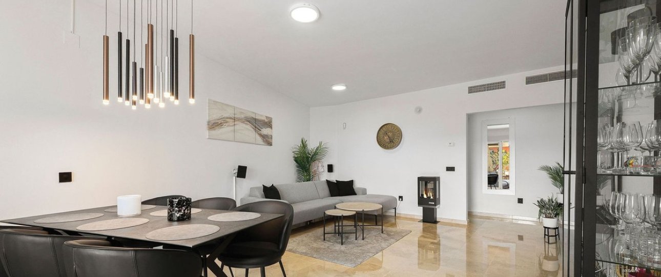Rynek wtórny - apartment - Fuengirola - Torreblanca
