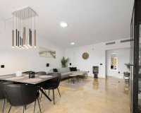 Rynek wtórny - apartment - Fuengirola - Torreblanca