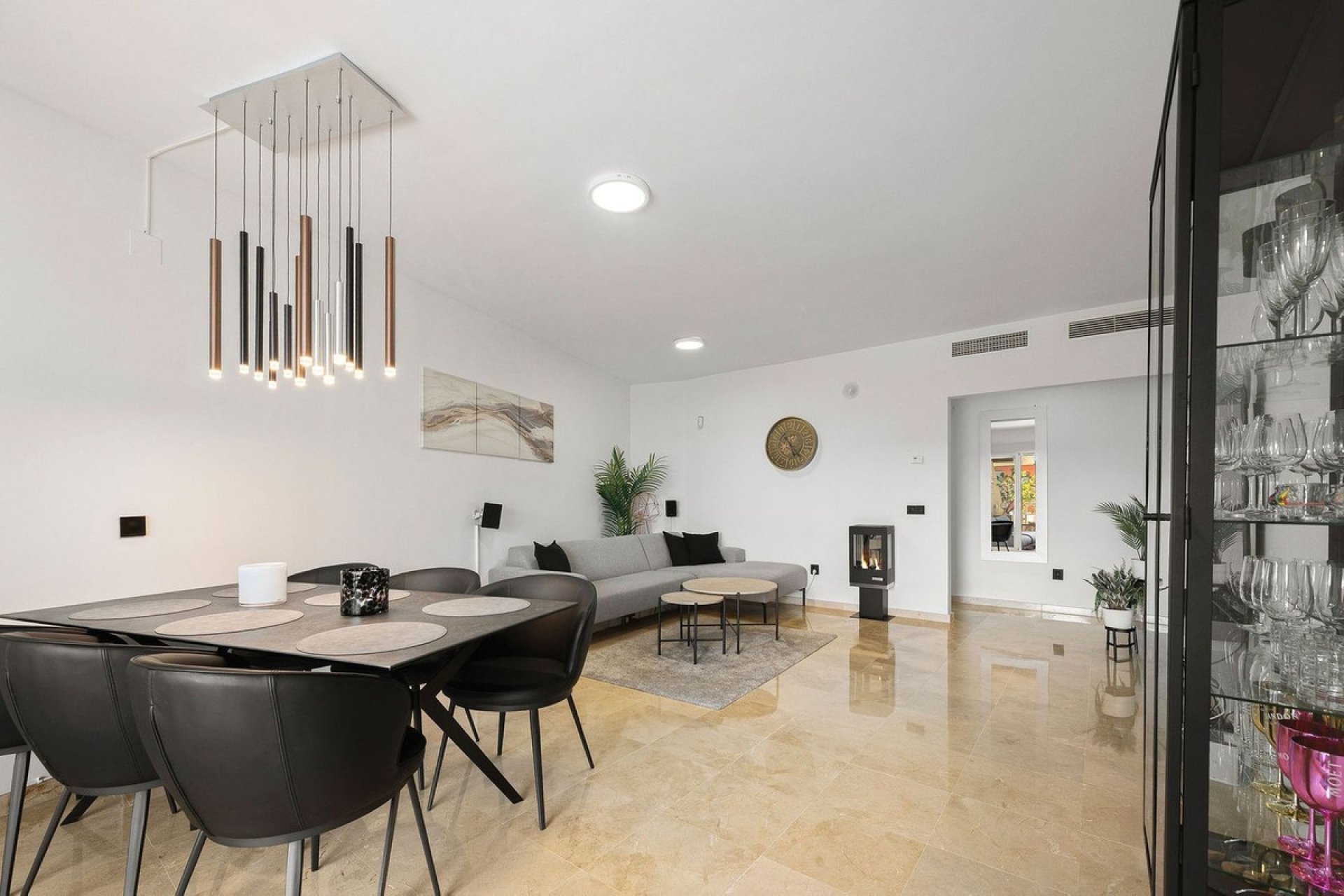 Rynek wtórny - apartment - Fuengirola - Torreblanca