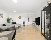 Rynek wtórny - apartment - Fuengirola - Torreblanca