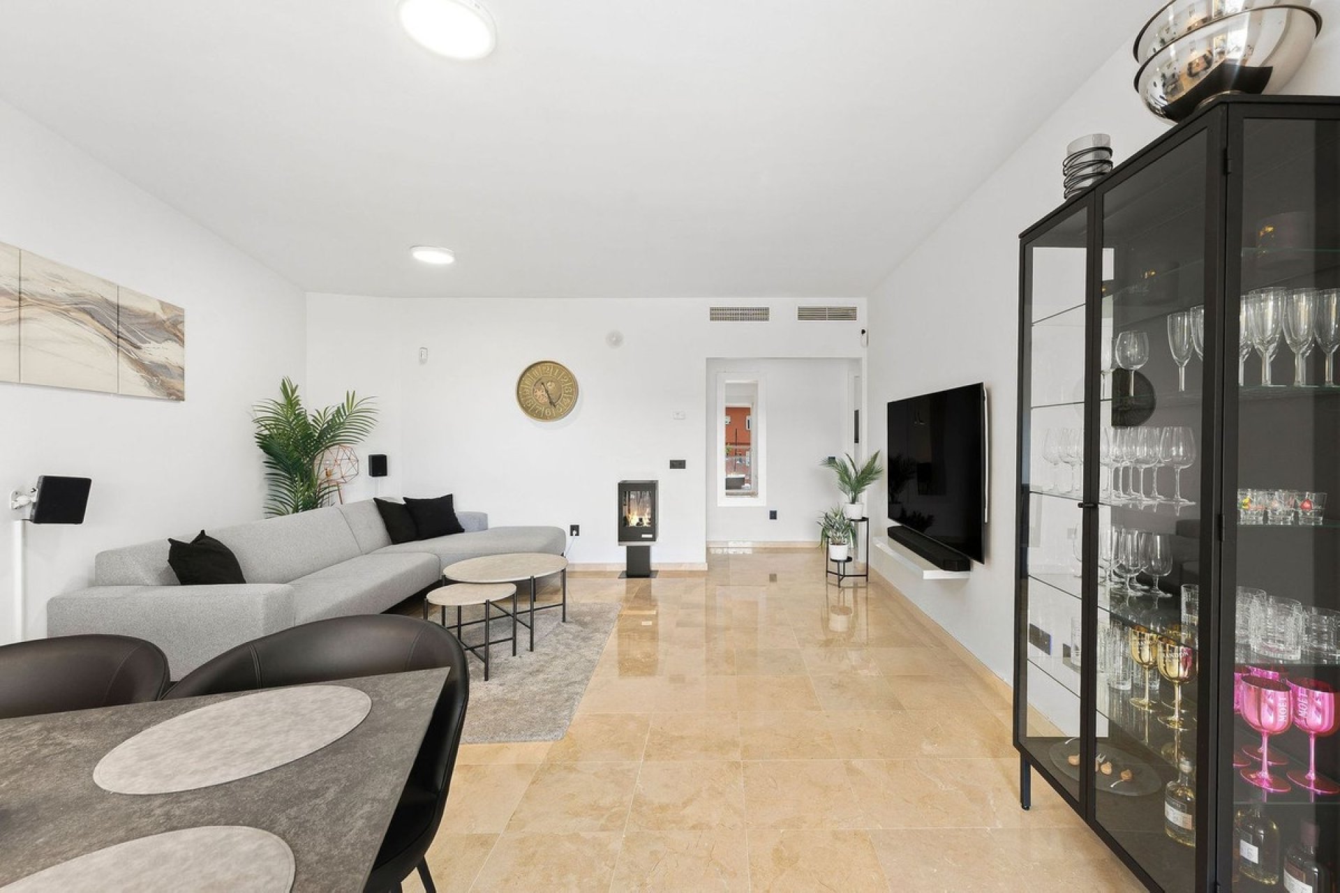 Rynek wtórny - apartment - Fuengirola - Torreblanca