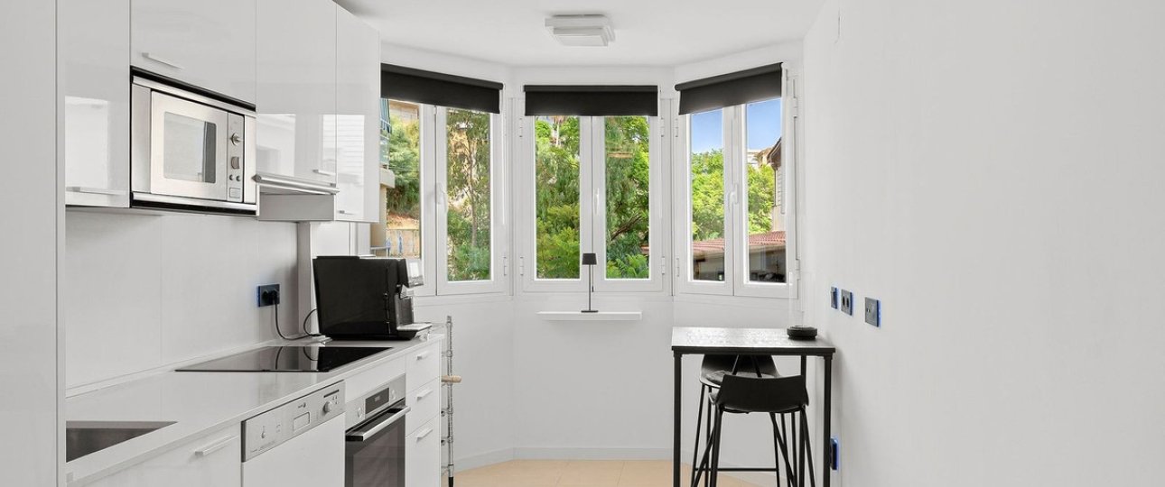 Rynek wtórny - apartment - Fuengirola - Torreblanca