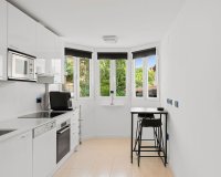 Rynek wtórny - apartment - Fuengirola - Torreblanca