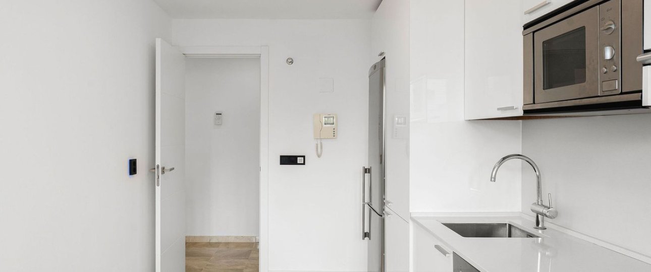 Rynek wtórny - apartment - Fuengirola - Torreblanca