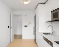 Rynek wtórny - apartment - Fuengirola - Torreblanca