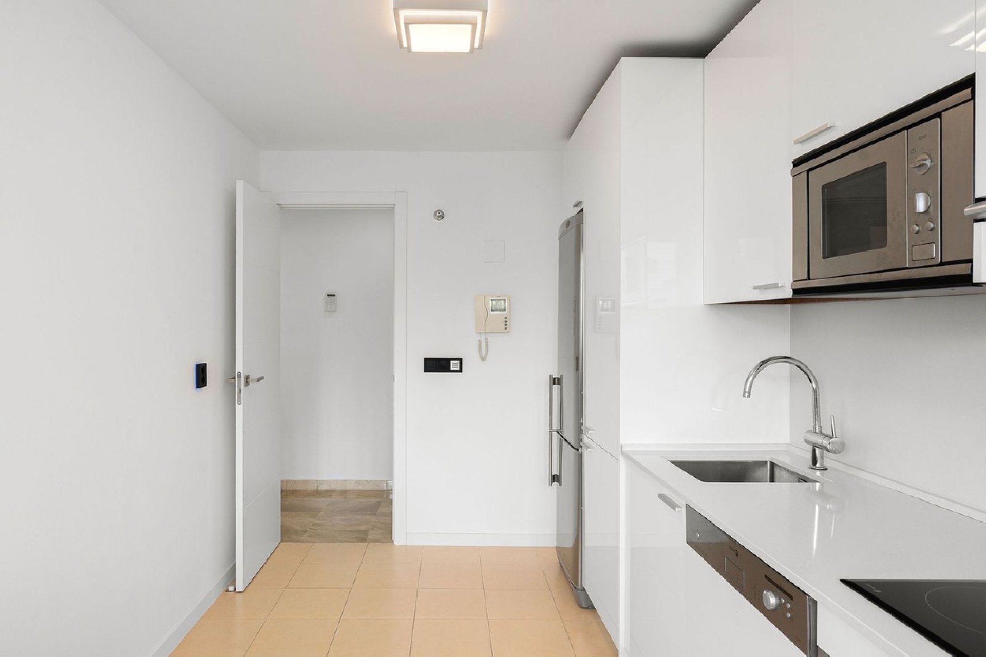 Rynek wtórny - apartment - Fuengirola - Torreblanca
