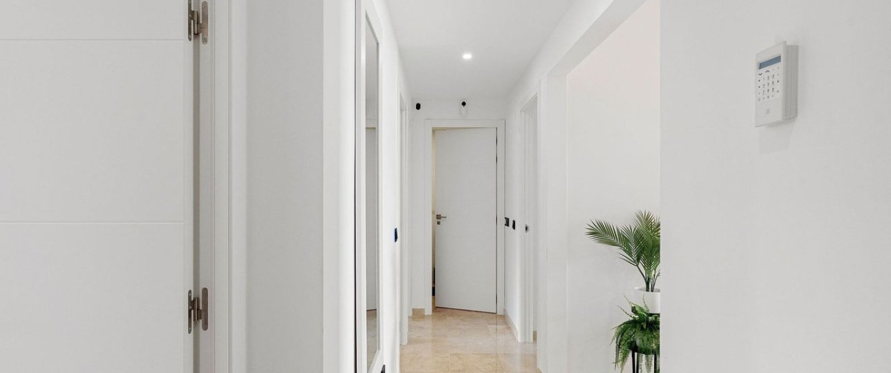 Rynek wtórny - apartment - Fuengirola - Torreblanca