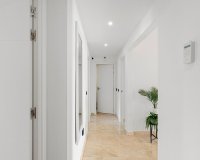 Rynek wtórny - apartment - Fuengirola - Torreblanca