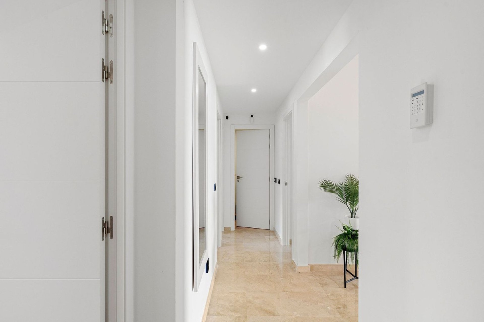 Rynek wtórny - apartment - Fuengirola - Torreblanca