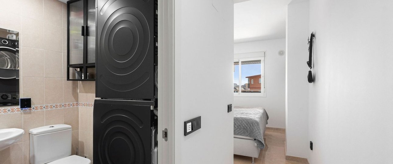 Rynek wtórny - apartment - Fuengirola - Torreblanca