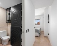 Rynek wtórny - apartment - Fuengirola - Torreblanca