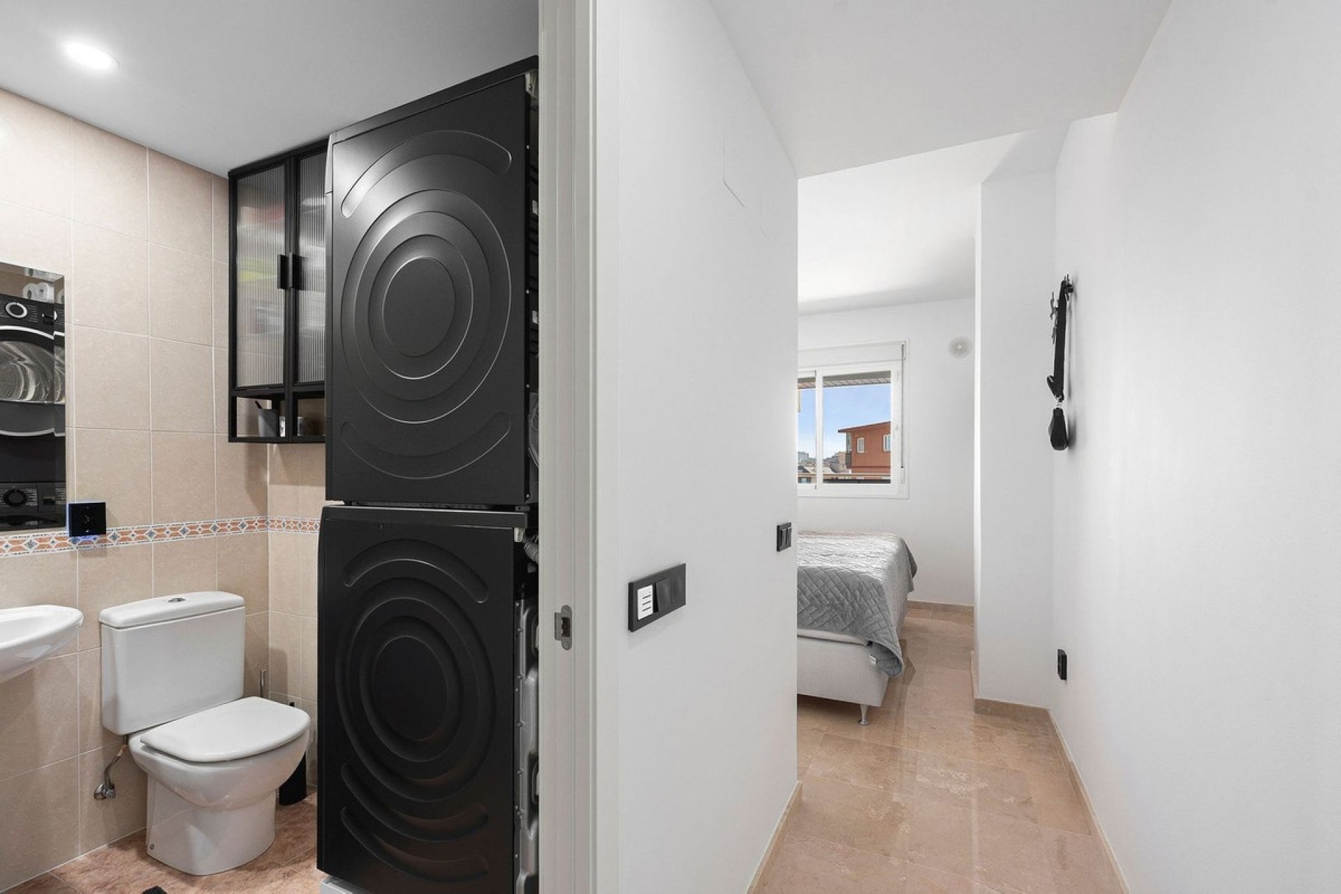 Rynek wtórny - apartment - Fuengirola - Torreblanca