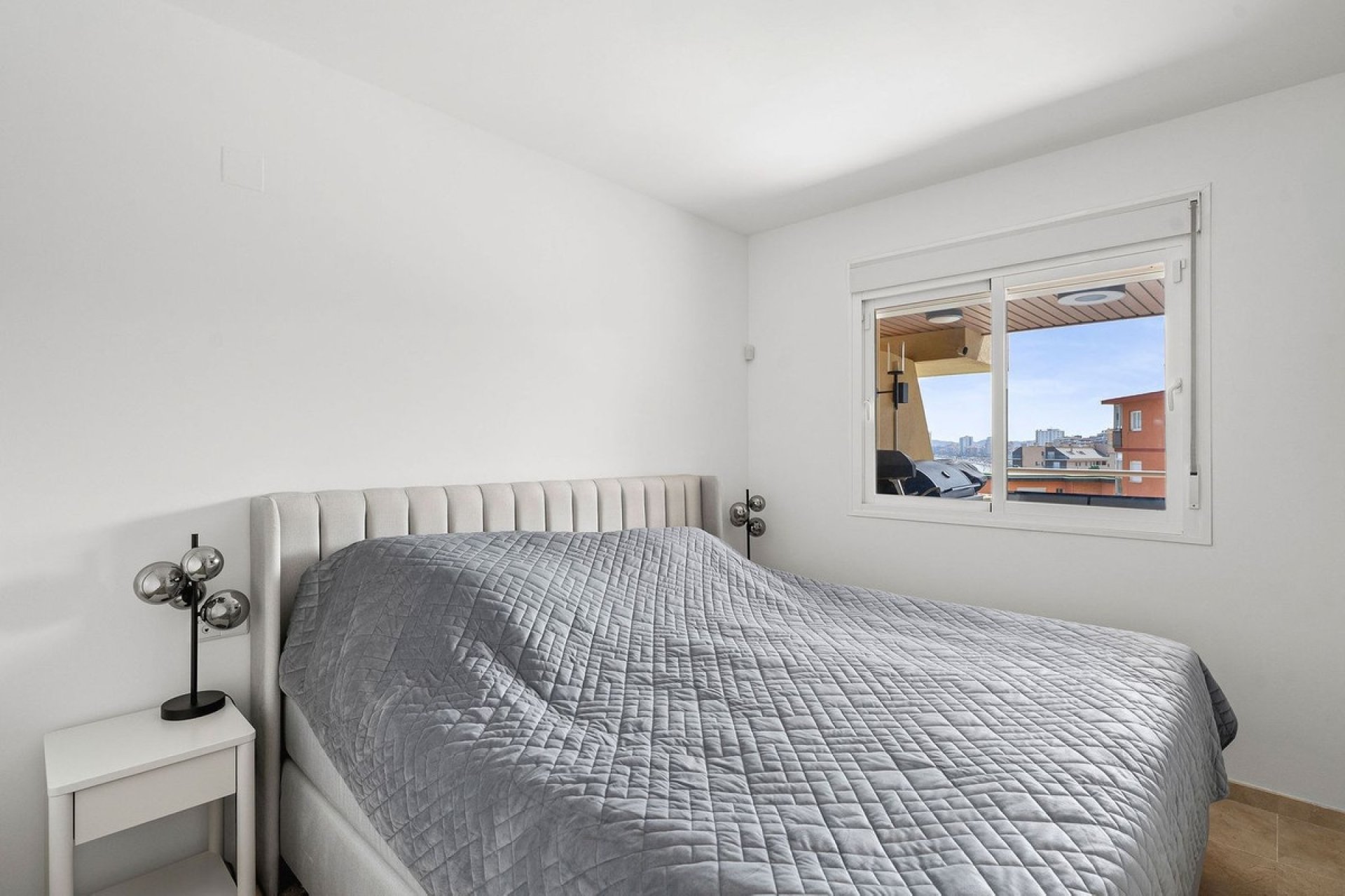 Rynek wtórny - apartment - Fuengirola - Torreblanca