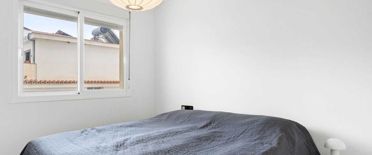 Rynek wtórny - apartment - Fuengirola - Torreblanca