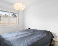 Rynek wtórny - apartment - Fuengirola - Torreblanca