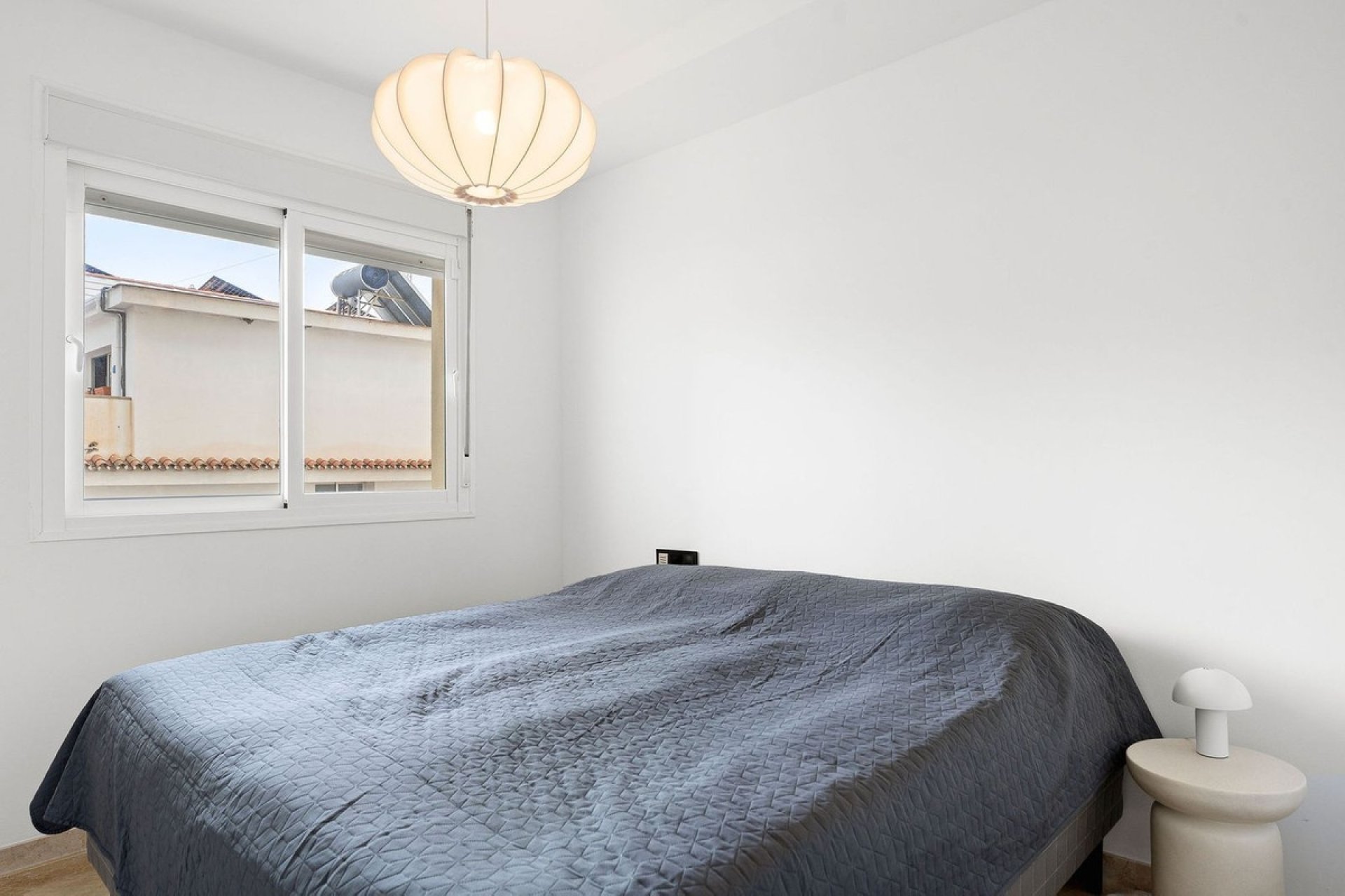 Rynek wtórny - apartment - Fuengirola - Torreblanca