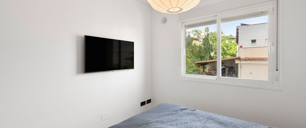 Rynek wtórny - apartment - Fuengirola - Torreblanca