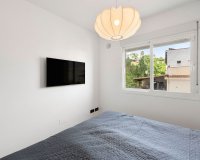 Rynek wtórny - apartment - Fuengirola - Torreblanca