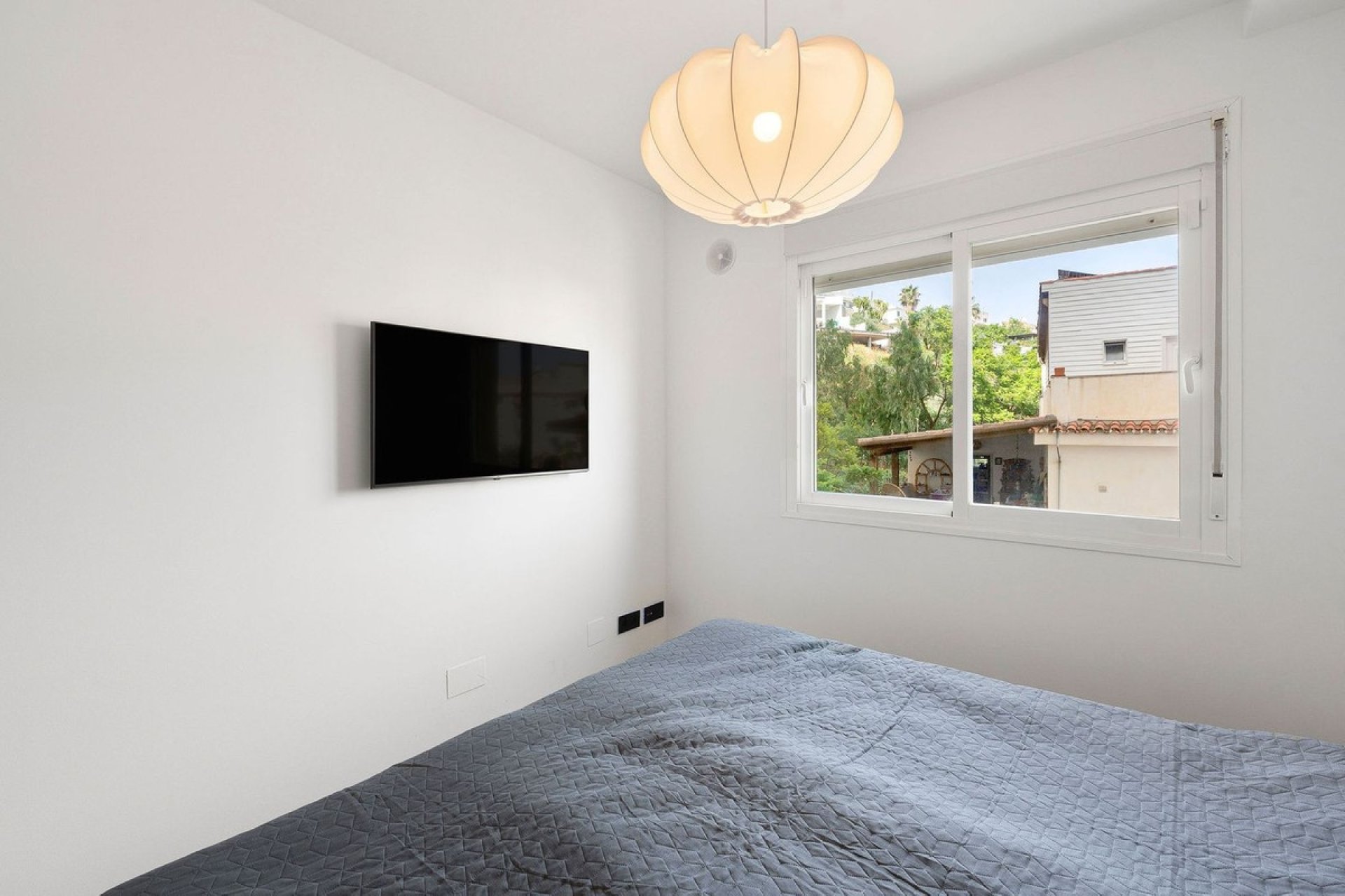 Rynek wtórny - apartment - Fuengirola - Torreblanca