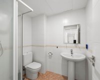 Rynek wtórny - apartment - Fuengirola - Torreblanca