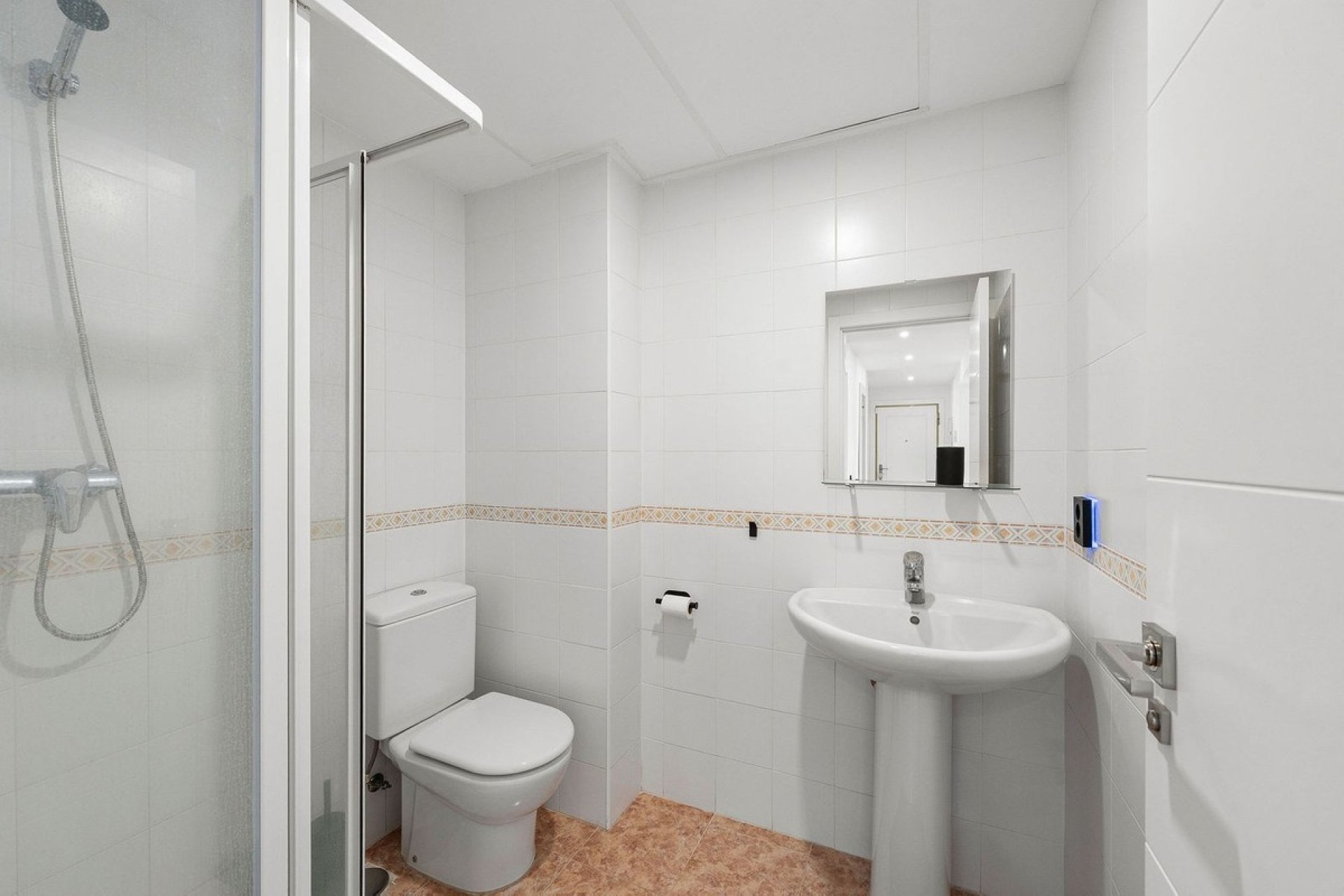 Rynek wtórny - apartment - Fuengirola - Torreblanca