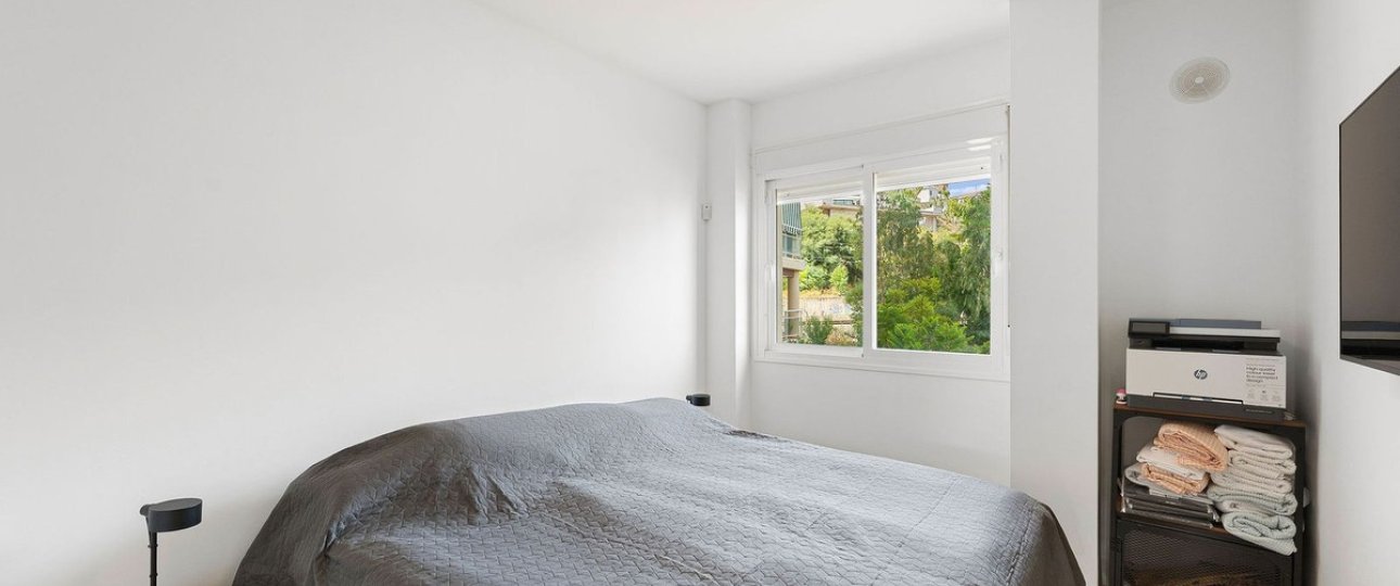 Rynek wtórny - apartment - Fuengirola - Torreblanca
