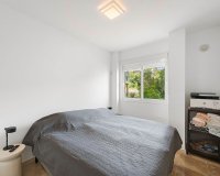 Rynek wtórny - apartment - Fuengirola - Torreblanca