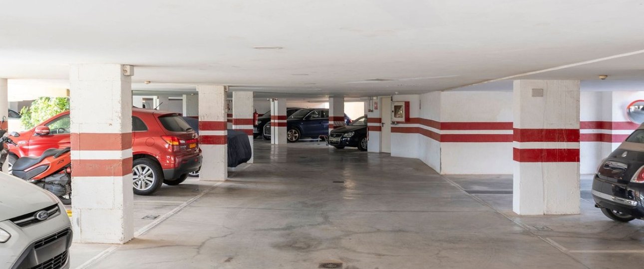 Rynek wtórny - apartment - Fuengirola - Torreblanca